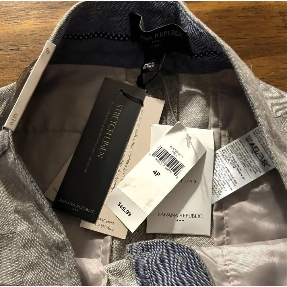 Banana Republic banana republic